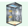 China Elevator Manufacture Passenger Elevator (Green low -carbon buildinf) Residential Lift Use Japan Echnology (FJ8000-1)